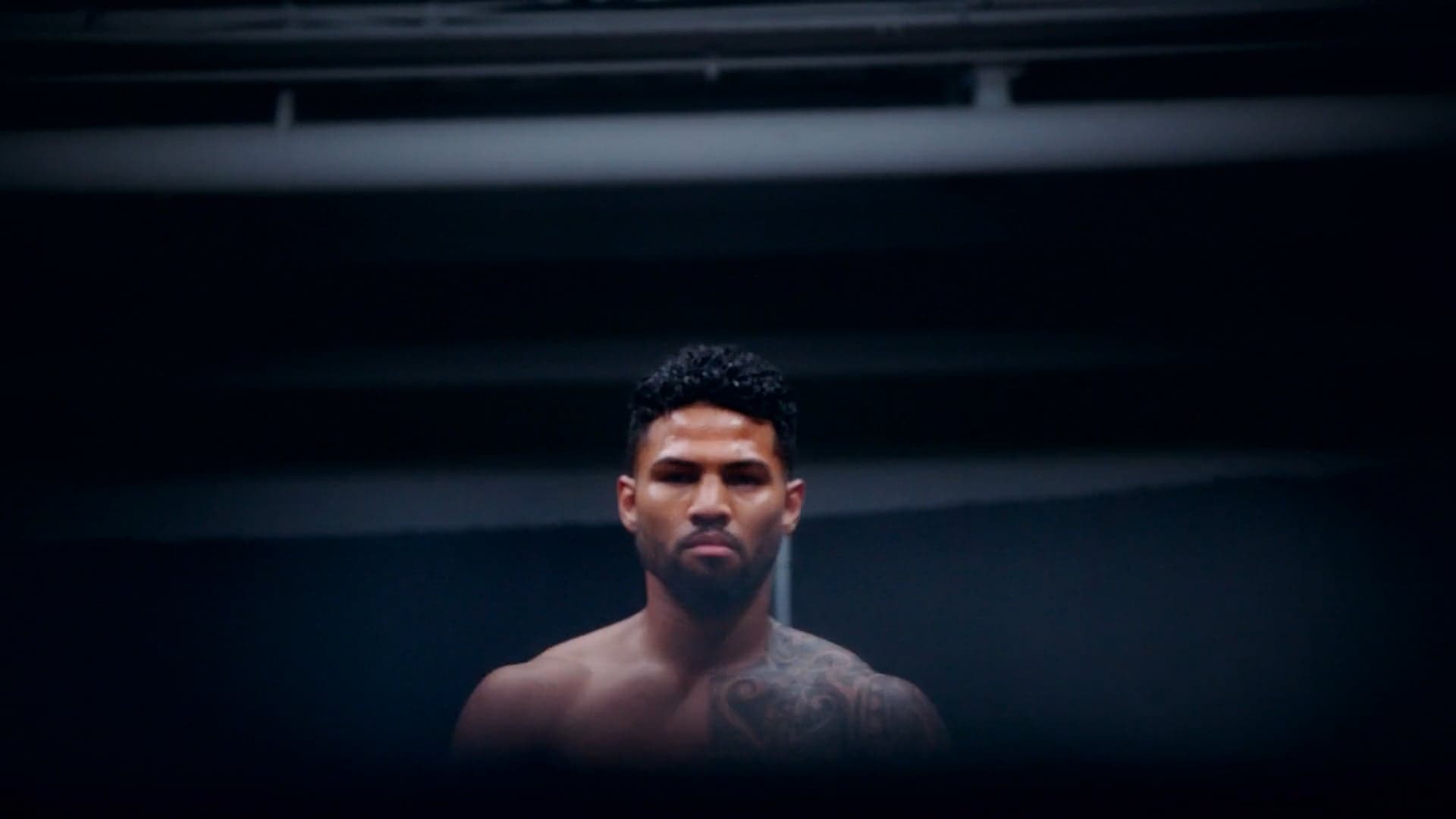 Paramount+ — Zuffa Boxing: Shane Mosley Jr.