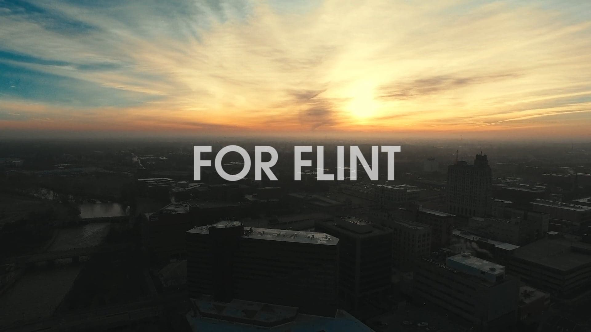 For Flint