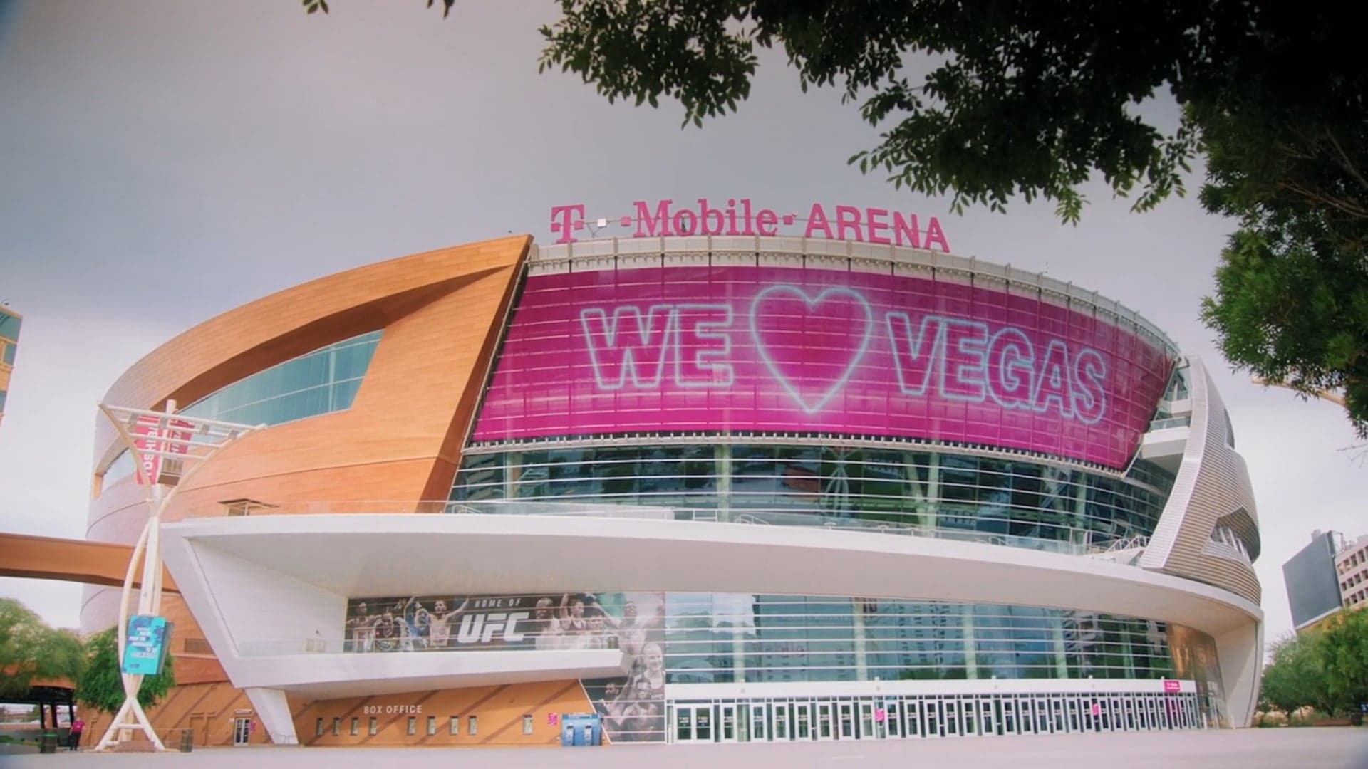 MGM — Vegas: Act 2